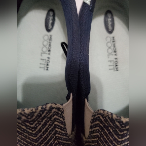 Dr. Scholl's Madison Slip Ons - Picture 5 of 7